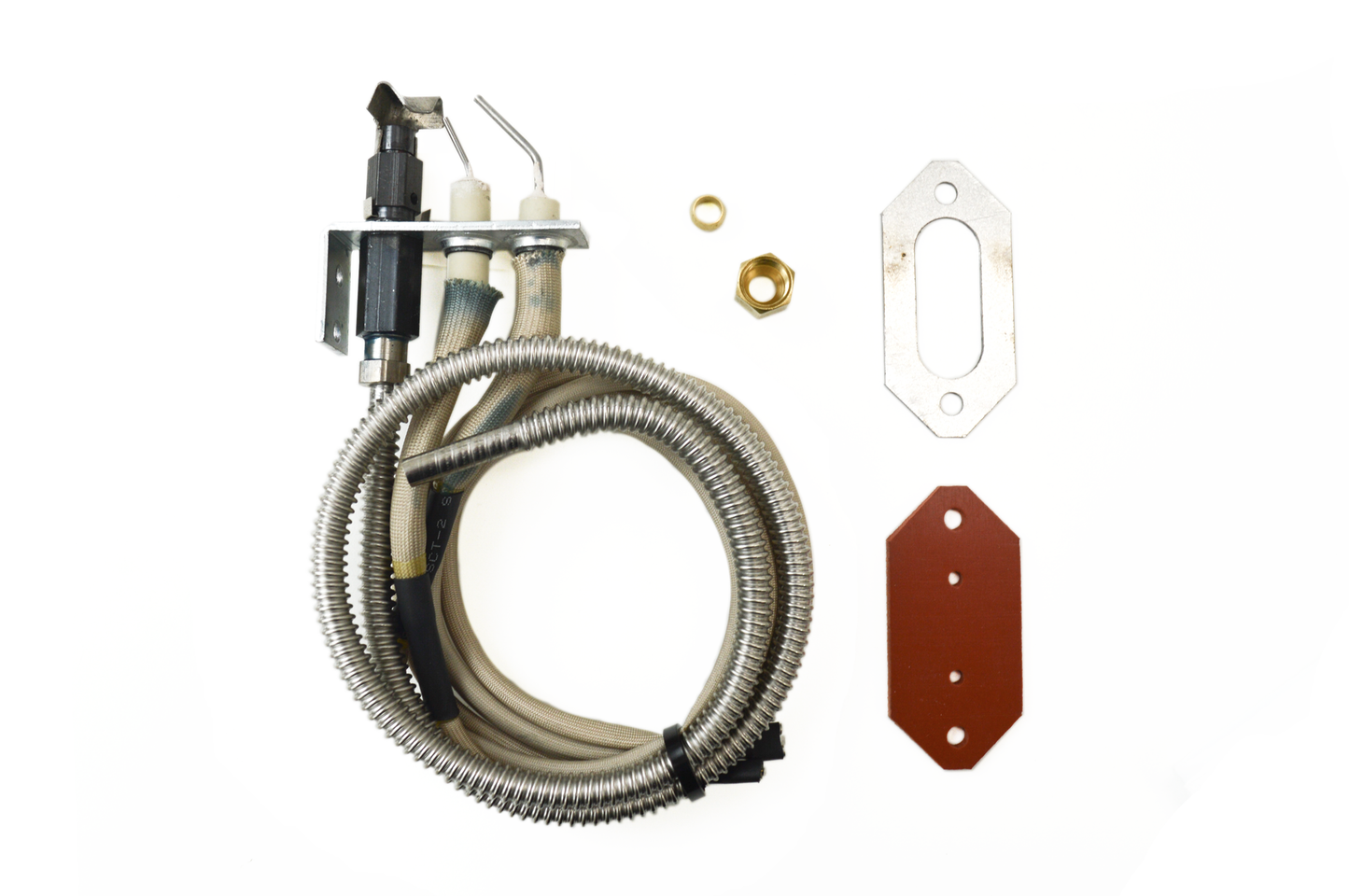 IPI Pilot Assembly Town & Country C and D Series Natural Gas Convertible