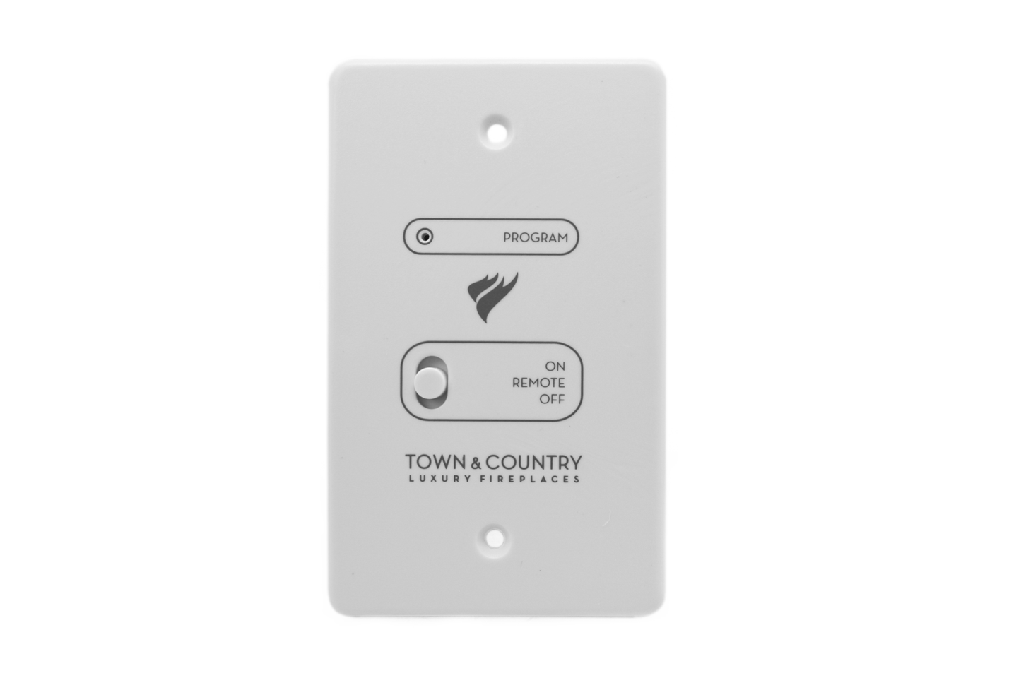 Wall Switch Town & Country Home Automation Series D