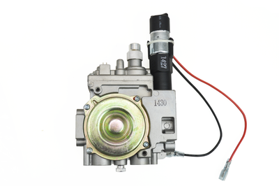 Gas Control Valve American Flame Town & Country "C" Series Natural Gas