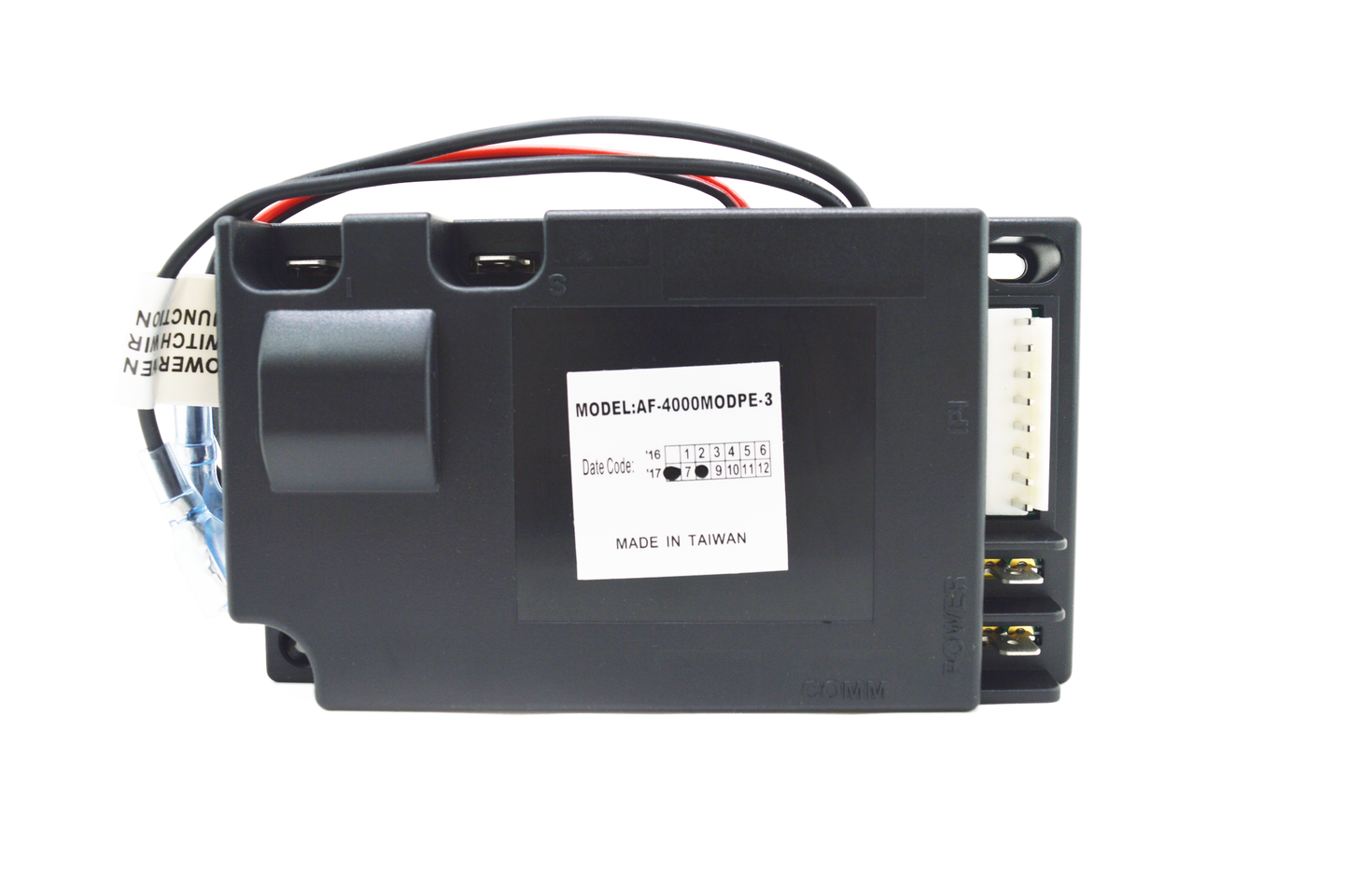 Control Module American Flame Town & Country "C" Series