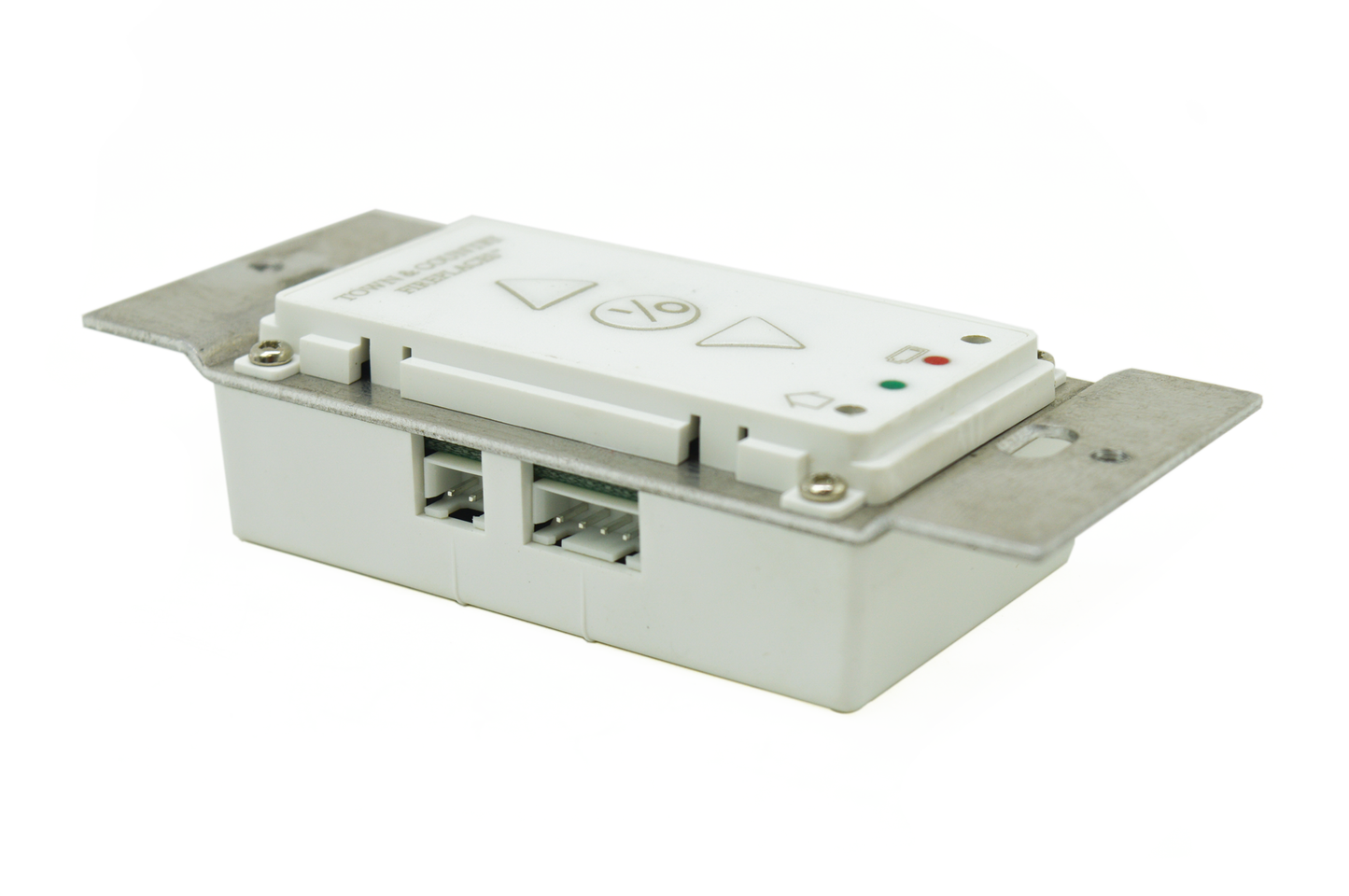 Wall Switch Town & Country Series "C"