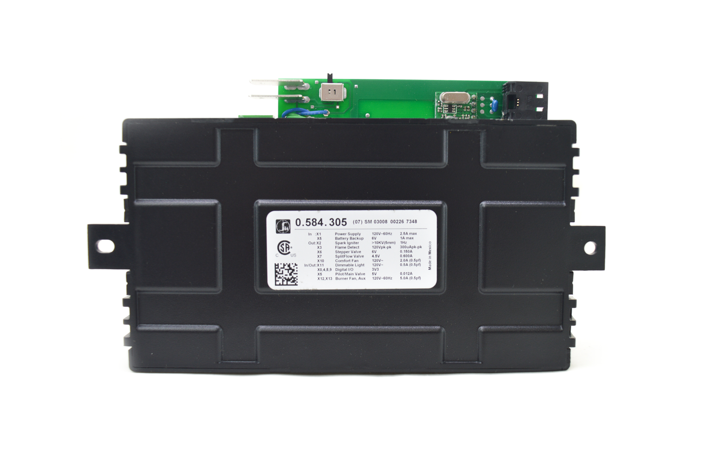 SIT Control Module Town & Country Series "D"