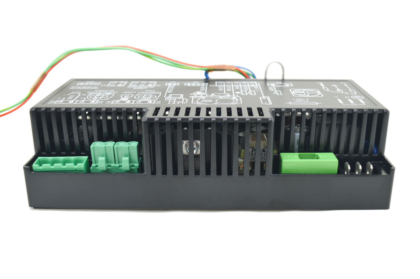 SIT Control Module Town & Country Series "D"