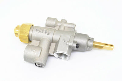 SV-19 Thin Profile Valve