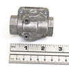 PR-1NAT Pressure Regulator (Natural Gas)