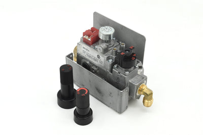 SV-28 G9 Retro Gas Control Kit, Vent Free, Natural Gas