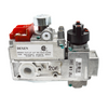 SV-8 Gas Control For Vent Free Remote Style Burners, -12 Valves Natural Gas