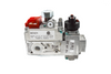 SV-8 Gas Control For Vent Free Remote Style Burners, -12 Valves Natural Gas