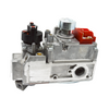 SV-8 Gas Control For Vent Free Remote Style Burners, -12 Valves Natural Gas