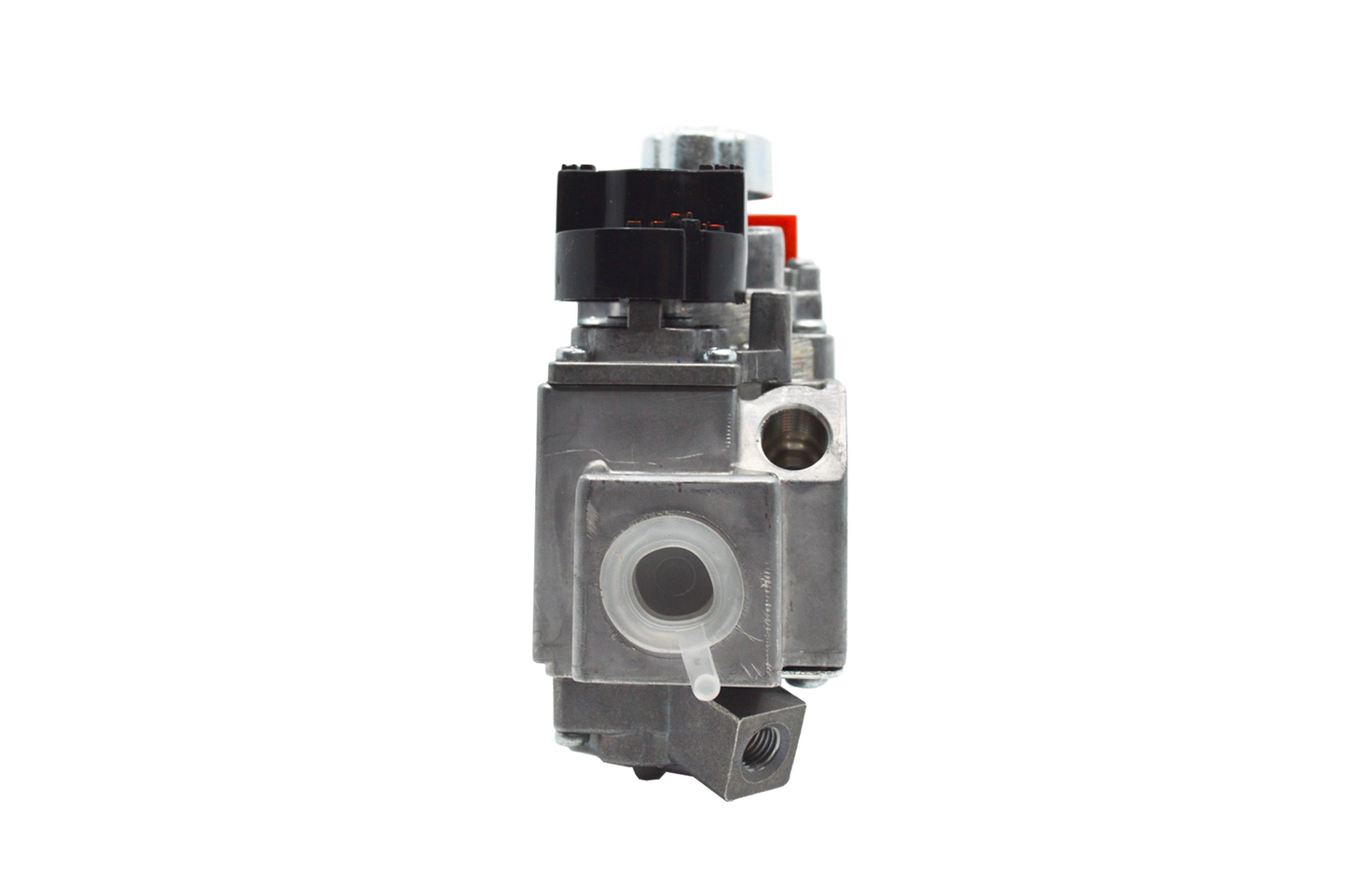 SV-8 Gas Control For Vent Free Remote Style Burners, -12 Valves Natural Gas