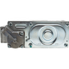 SV-8 Gas Control For Vent Free Remote Style Burners, -12 Valves Natural Gas