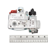 SV-8 Gas Control For Vent Free Remote Style Burners, -12 Valves Natural Gas