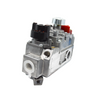 SV-8 Gas Control For Vent Free Remote Style Burners, -12 Valves Natural Gas