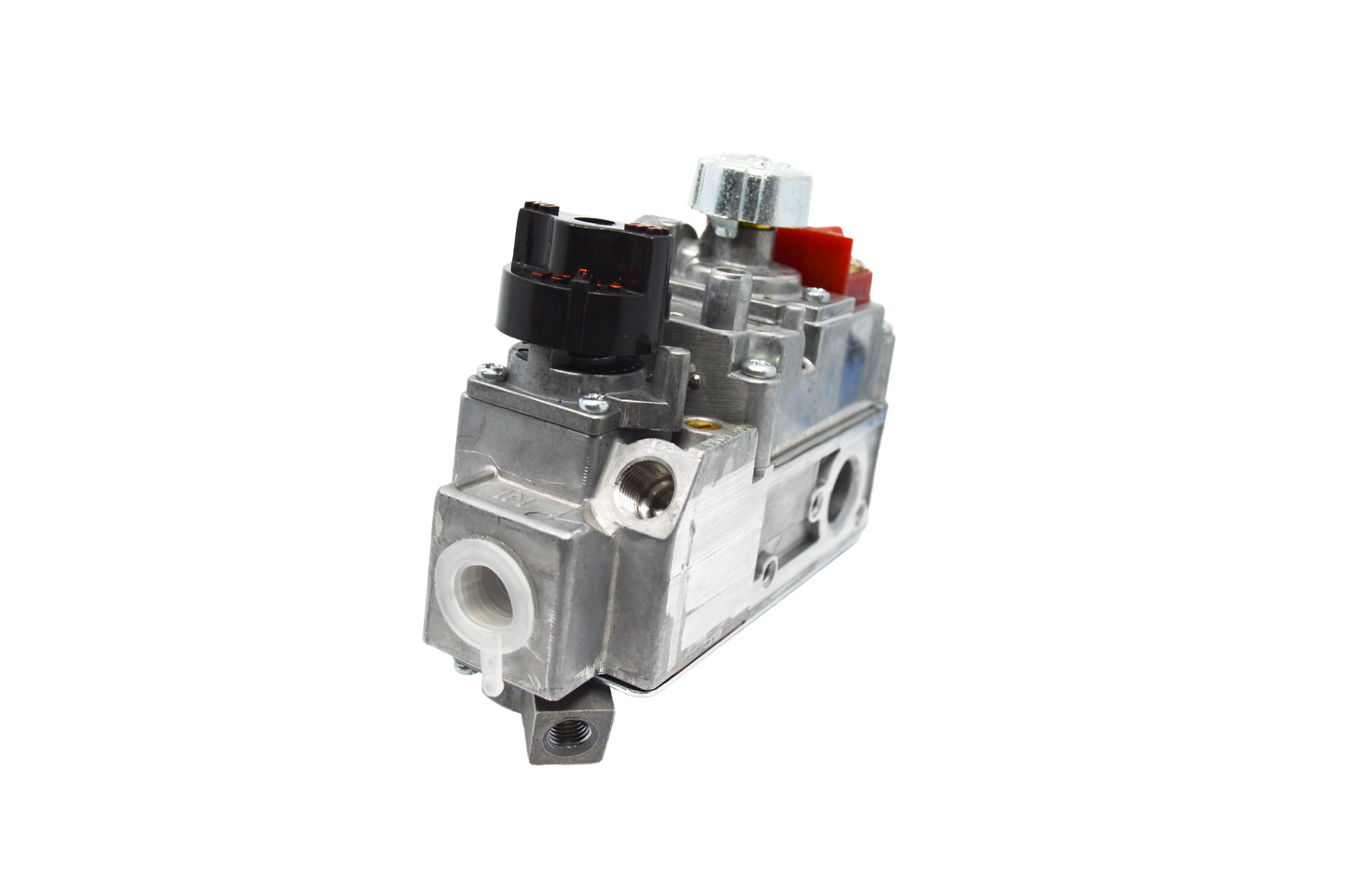 SV-8 Gas Control For Vent Free Remote Style Burners, -12 Valves Natural Gas
