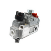 SV-8 Gas Control For Vent Free Remote Style Burners, -12 Valves Natural Gas