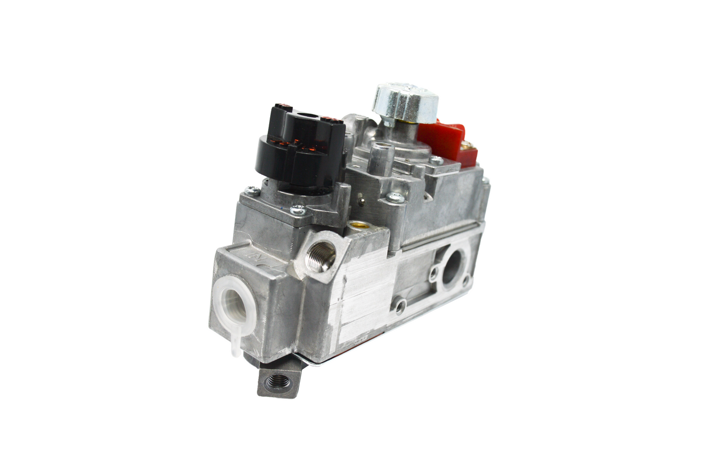 SV-8 Gas Control For Vent Free Remote Style Burners, -12 Valves Natural Gas