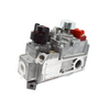 SV-8 Gas Control For Vent Free Remote Style Burners, -12 Valves Natural Gas