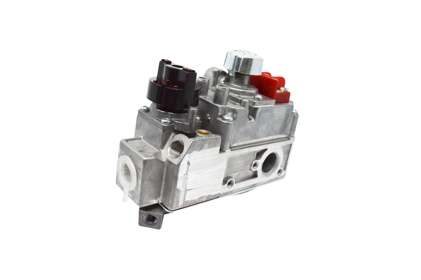 SV-8 Gas Control For Vent Free Remote Style Burners, -12 Valves Natural Gas