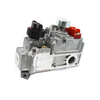 SV-8 Gas Control For Vent Free Remote Style Burners, -12 Valves Natural Gas
