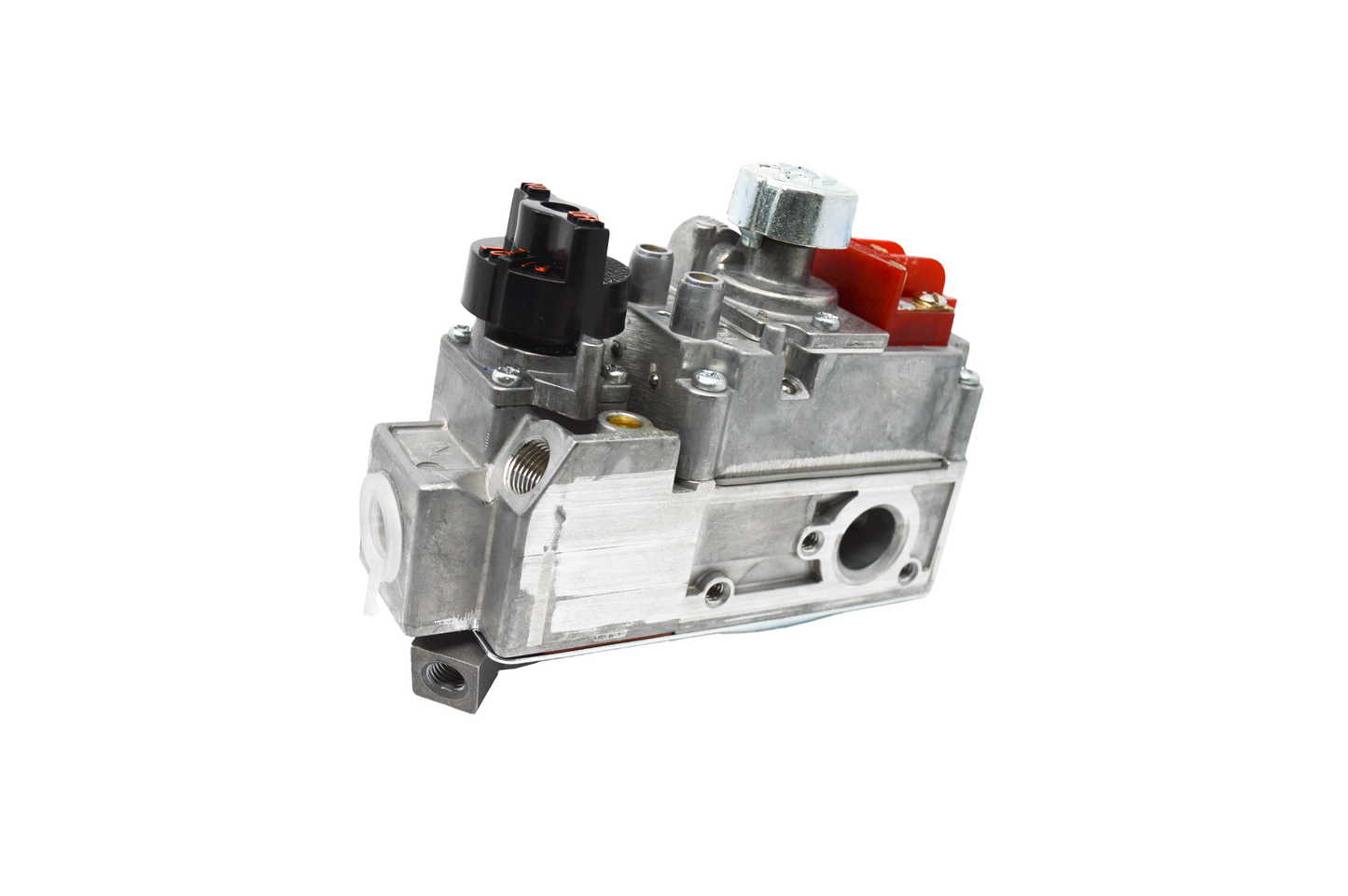 SV-8 Gas Control For Vent Free Remote Style Burners, -12 Valves Natural Gas