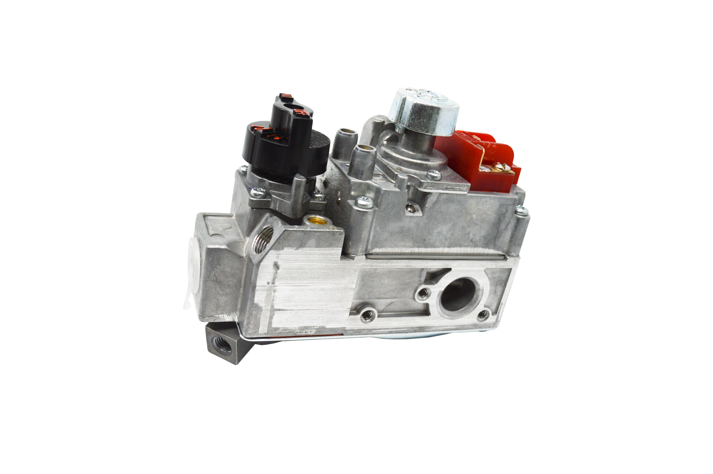 SV-8 Gas Control For Vent Free Remote Style Burners, -12 Valves Natural Gas