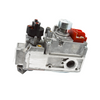 SV-8 Gas Control For Vent Free Remote Style Burners, -12 Valves Natural Gas