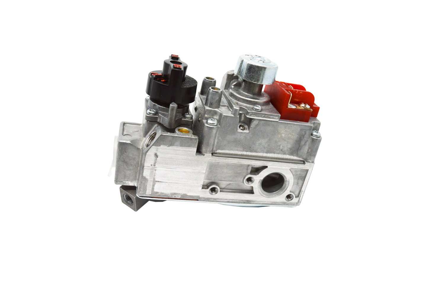 SV-8 Gas Control For Vent Free Remote Style Burners, -12 Valves Natural Gas