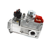 SV-8 Gas Control For Vent Free Remote Style Burners, -12 Valves Natural Gas