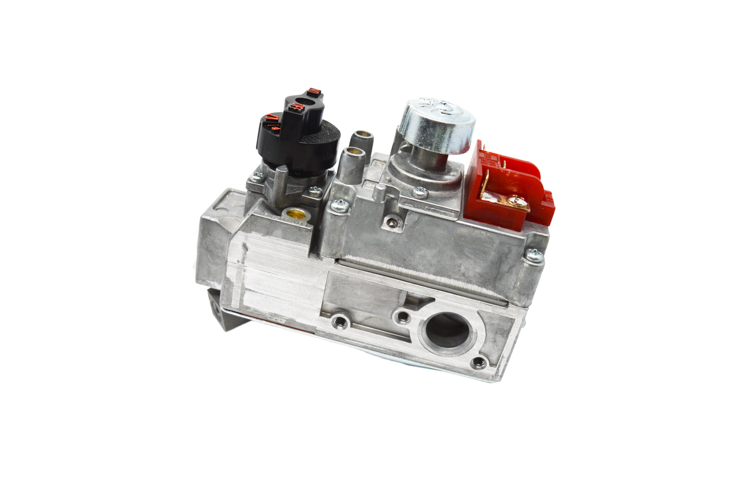 SV-8 Gas Control For Vent Free Remote Style Burners, -12 Valves Natural Gas