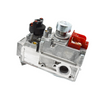 SV-8 Gas Control For Vent Free Remote Style Burners, -12 Valves Natural Gas