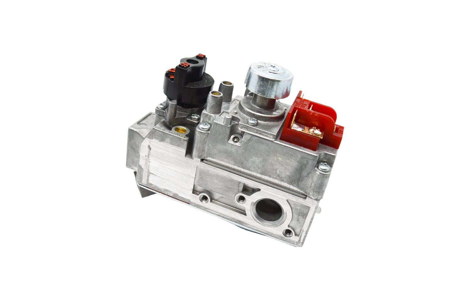 SV-8 Gas Control For Vent Free Remote Style Burners, -12 Valves Natural Gas