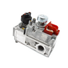 SV-8 Gas Control For Vent Free Remote Style Burners, -12 Valves Natural Gas