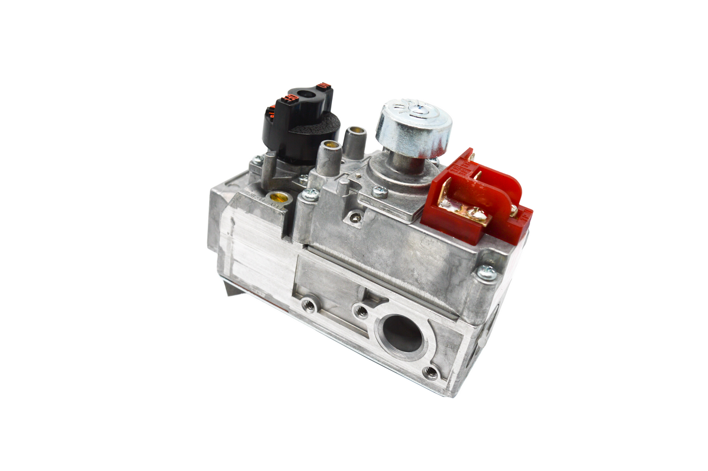 SV-8 Gas Control For Vent Free Remote Style Burners, -12 Valves Natural Gas