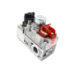 SV-8 Gas Control For Vent Free Remote Style Burners, -12 Valves Natural Gas