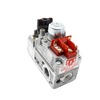 SV-8 Gas Control For Vent Free Remote Style Burners, -12 Valves Natural Gas