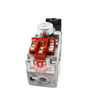 SV-8 Gas Control For Vent Free Remote Style Burners, -12 Valves Natural Gas