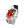SV-8 Gas Control For Vent Free Remote Style Burners, -12 Valves Natural Gas