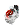 SV-8 Gas Control For Vent Free Remote Style Burners, -12 Valves Natural Gas