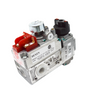SV-8 Gas Control For Vent Free Remote Style Burners, -12 Valves Natural Gas