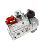 SV-8 Gas Control For Vent Free Remote Style Burners, -12 Valves Natural Gas