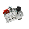 SV-8 Gas Control For Vent Free Remote Style Burners, -12 Valves Natural Gas