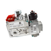 SV-8 Gas Control For Vent Free Remote Style Burners, -12 Valves Natural Gas
