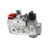 SV-8 Gas Control For Vent Free Remote Style Burners, -12 Valves Natural Gas