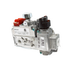 SV-8 Gas Control For Vent Free Remote Style Burners, -12 Valves Natural Gas