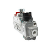 SV-8 Gas Control For Vent Free Remote Style Burners, -12 Valves Natural Gas