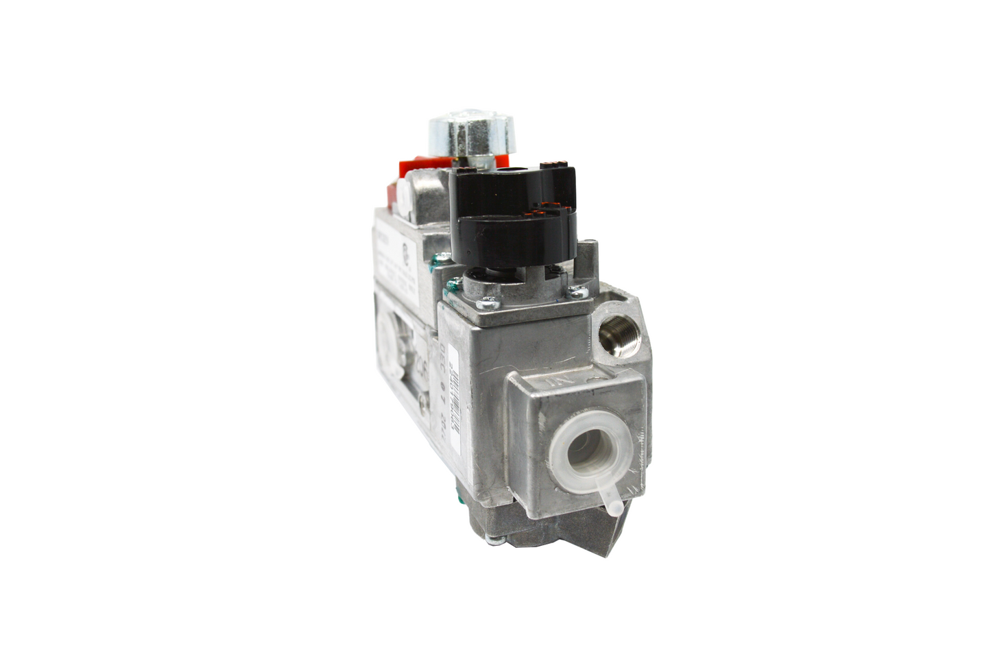 SV-8 Gas Control For Vent Free Remote Style Burners, -12 Valves Natural Gas