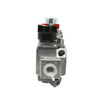 SV-8 Gas Control For Vent Free Remote Style Burners, -12 Valves Natural Gas