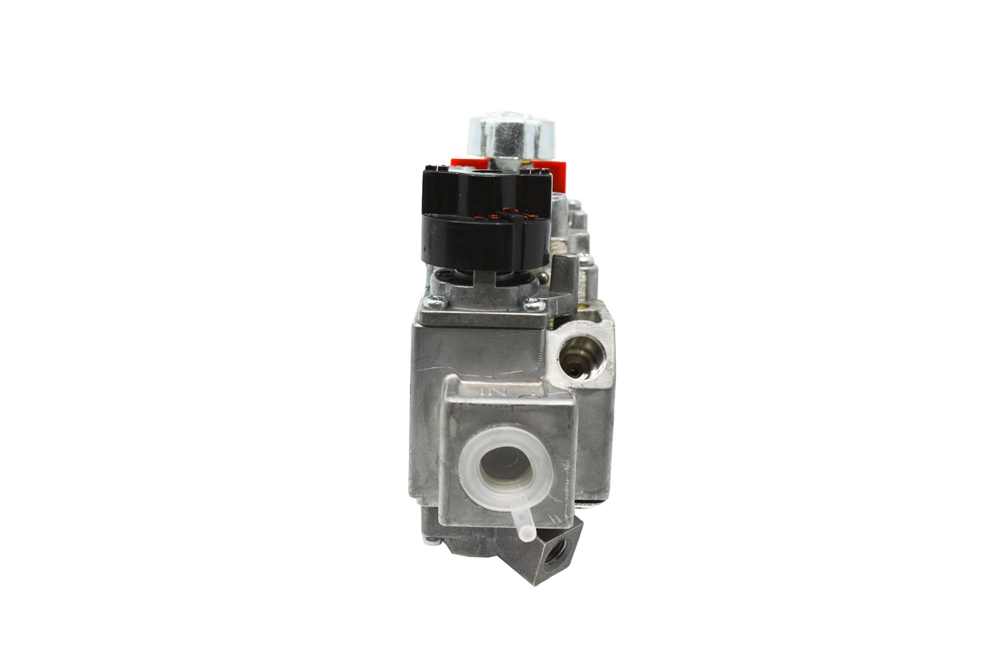 SV-8 Gas Control For Vent Free Remote Style Burners, -12 Valves Natural Gas