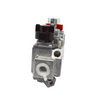 SV-8 Gas Control For Vent Free Remote Style Burners, -12 Valves Natural Gas