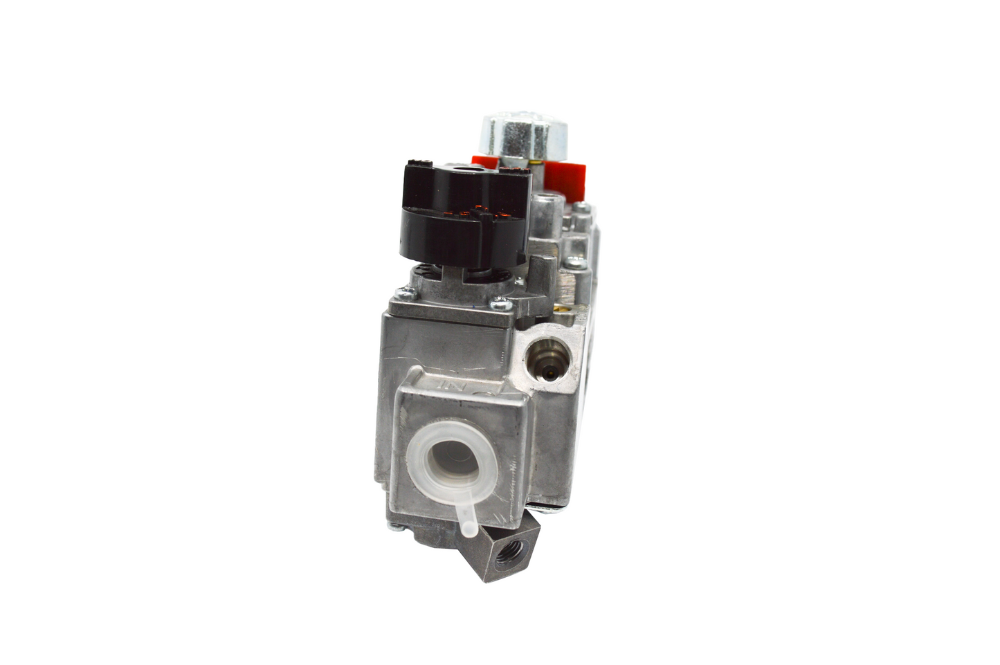 SV-8 Gas Control For Vent Free Remote Style Burners, -12 Valves Natural Gas